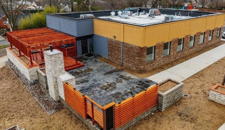 Primary Photo Of 2505 Wilmington Pike, Dayton Restaurant For Sale