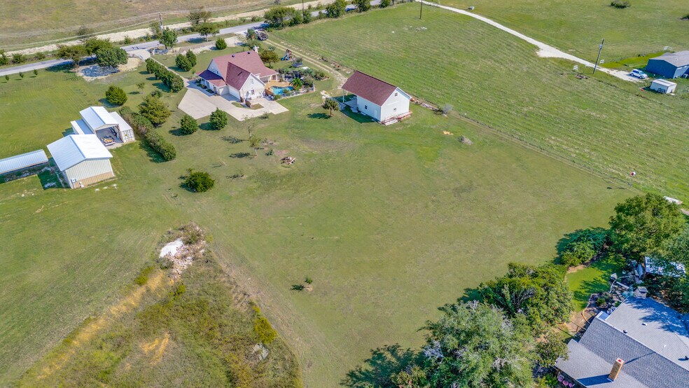 More Photos Of 7889 County Road 134, Celina Land For Sale