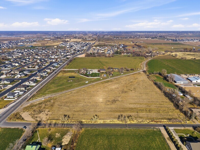 More Photos Of 9800 Woodland Hills Dr., Salem Land For Sale