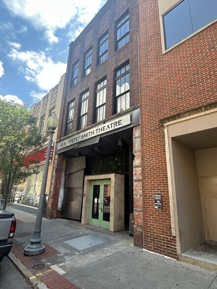 More Photos Of 30 Campbell Ave SW, Roanoke Office For Sale