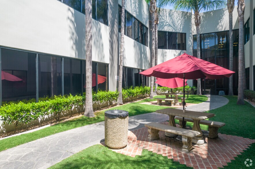 More Photos Of 680 Langsdorf Dr, Fullerton Office For Lease