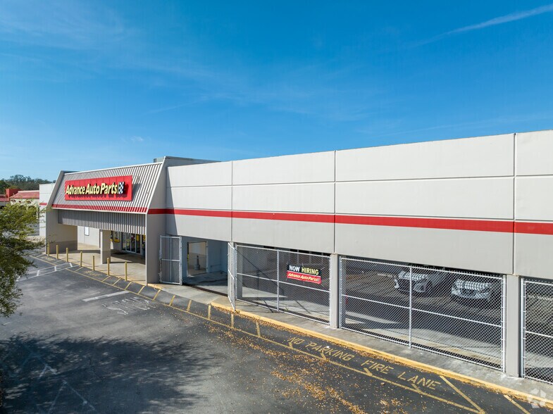 More Photos Of 400 S US Highway 17 92, Longwood Industrial For Sale