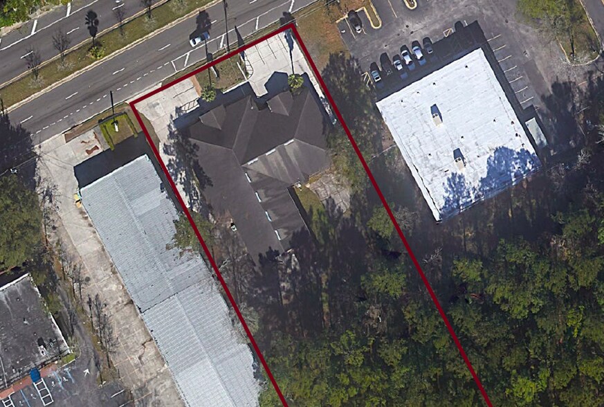 More Photos Of 7002 Normandy Blvd, Jacksonville Medical For Sale