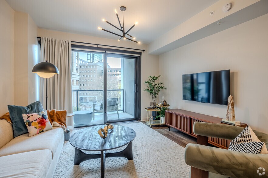 More Photos Of 1441 Peachtree St, Atlanta Apartments For Lease
