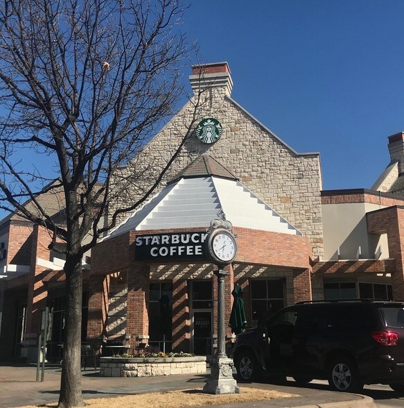 More Photos Of 18204-18410 Preston Rd, Dallas Unknown For Lease