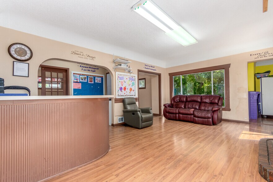 More Photos Of 6175 W 38th Ave, Wheat Ridge Daycare Center For Sale