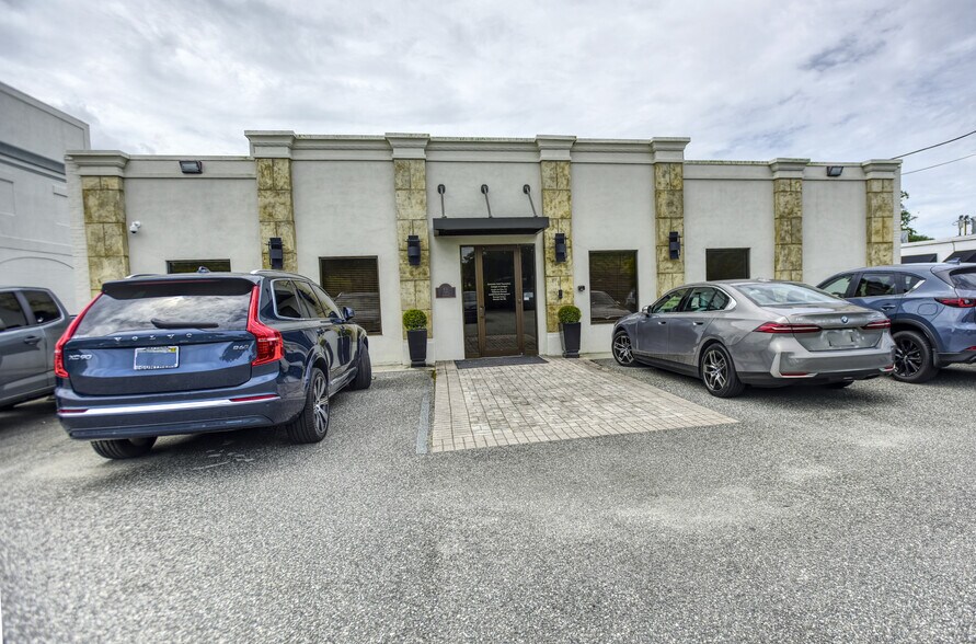 More Photos Of 831 W Morse Blvd, Winter Park Office For Lease