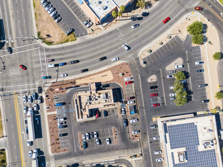 More Photos Of 203 E Cole Rd, Calexico Fast Food For Sale