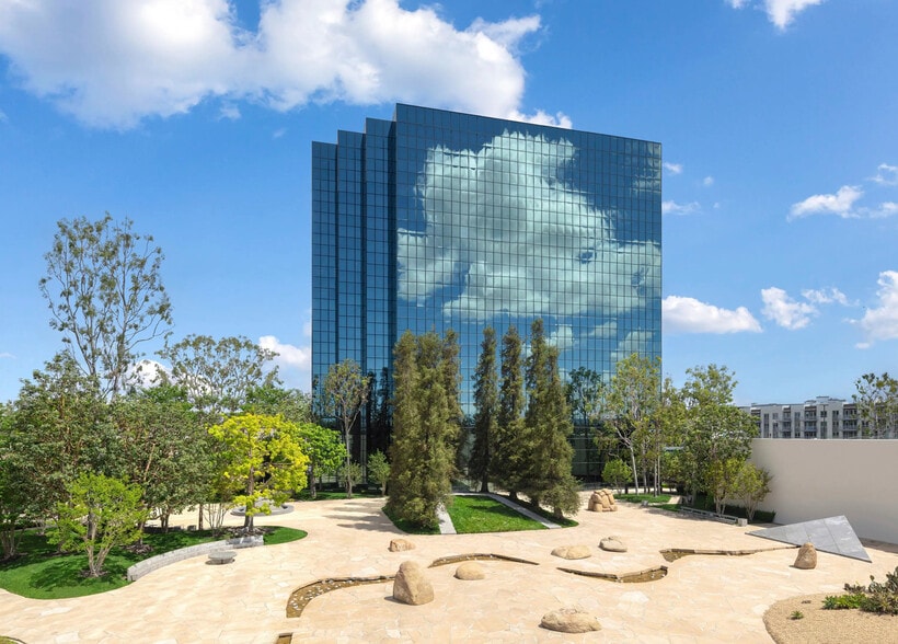 More Photos Of 611 Anton Blvd, Costa Mesa Unknown For Lease