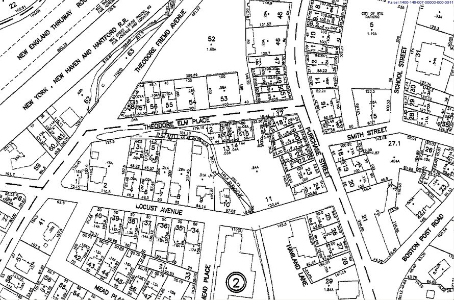 More Photos Of 62 Purchase St, Rye Storefront Retail Office For Lease