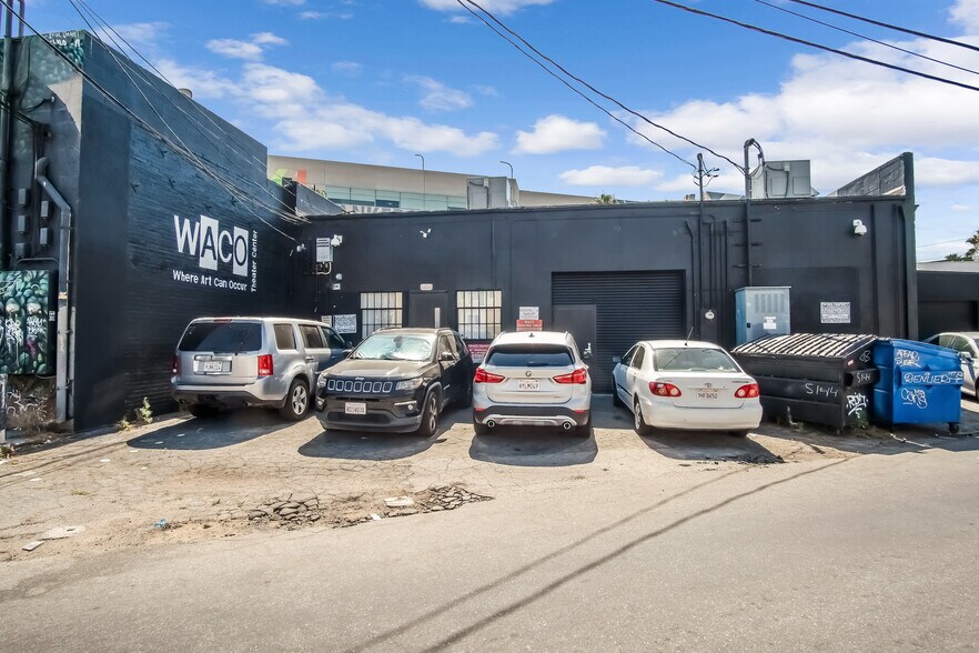 More Photos Of 5142-5144 Lankershim Blvd, North Hollywood Storefront For Sale