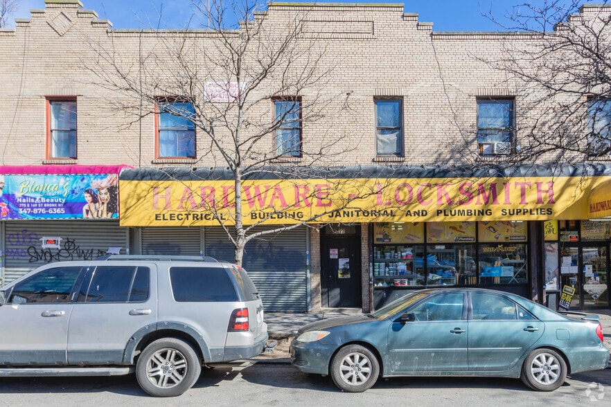 More Photos Of 775 E 169th St, Bronx Apartments For Lease