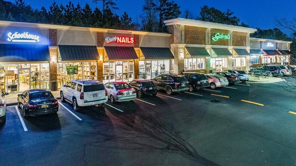 More Photos Of 800 Whitlock Ave, Marietta Unknown For Lease