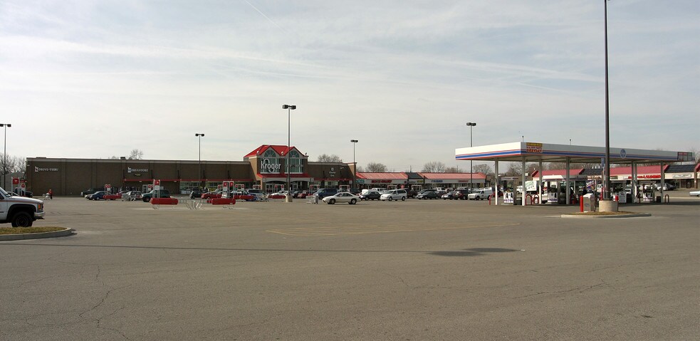 More Photos Of 4215 E 10th St, Indianapolis Unknown For Lease