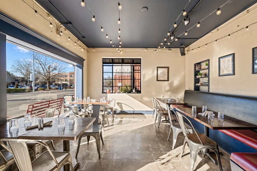 More Photos Of 307 E Main Street, Carrboro General Retail For Sale