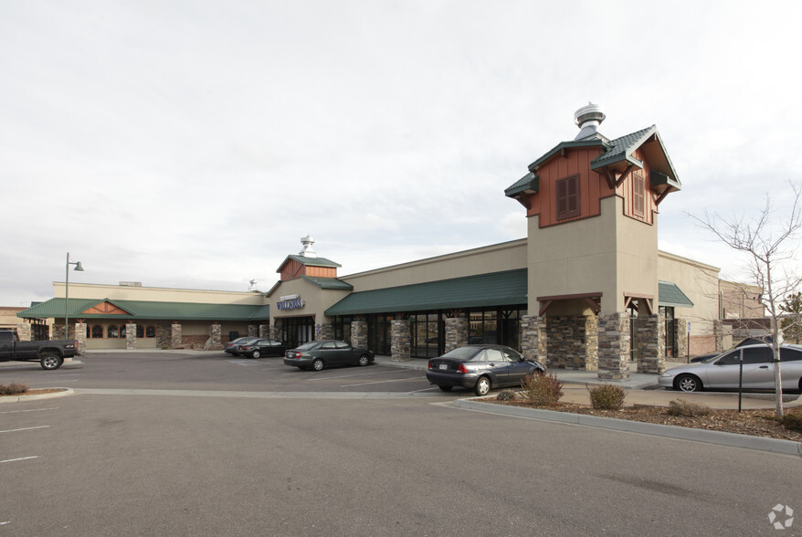 Primary Photo Of 10160 W 50th Ave, Wheat Ridge Storefront Retail Office For Lease