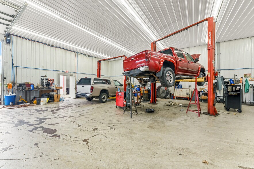 More Photos Of 600 Pittsburgh Rd, Uniontown Auto Dealership For Sale