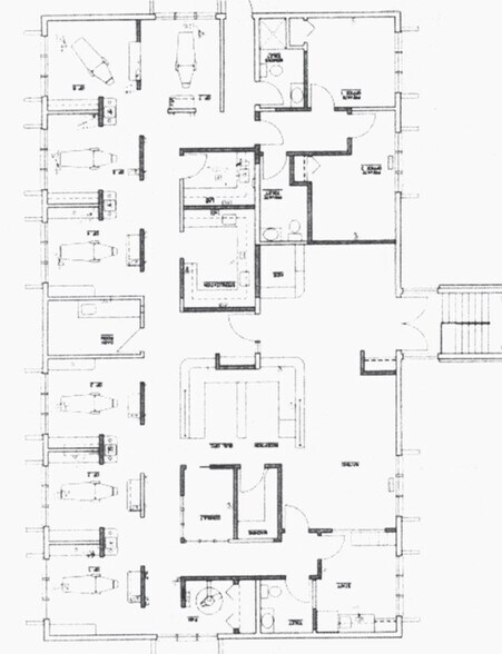 More Photos Of 707 W Francis Ave, Spokane Medical For Lease