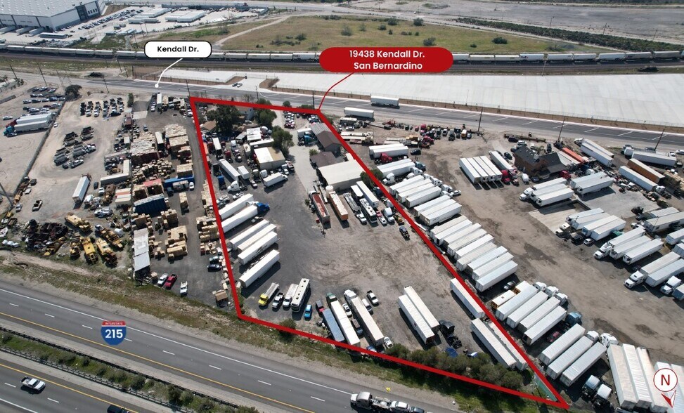 Primary Photo Of , San Bernardino Unknown For Sale