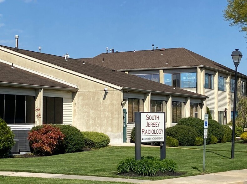 More Photos Of 105 Kings Way W, Sewell Medical For Lease