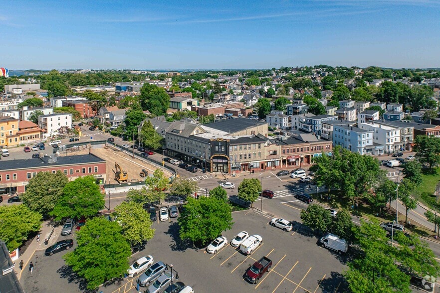 More Photos Of 1524 Dorchester Ave, Boston Storefront Retail Office For Lease