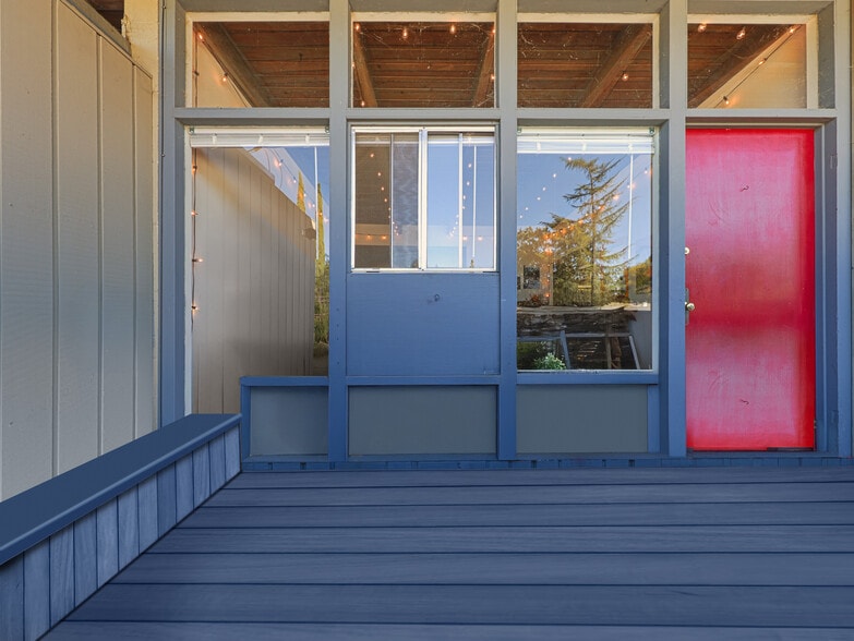 More Photos Of 891 Bell St, Lafayette Apartments For Sale