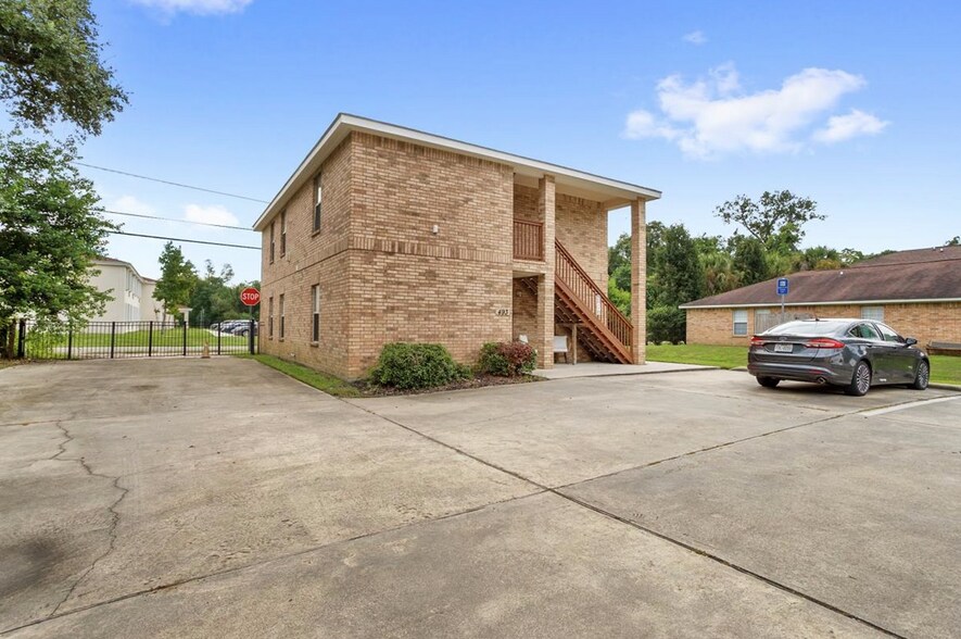 More Photos Of 485 Tegarden Rd, Gulfport Multifamily For Sale