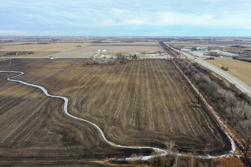 More Photos Of 1296 Bourbonnais Pkwy Pky, Bourbonnais Land For Sale