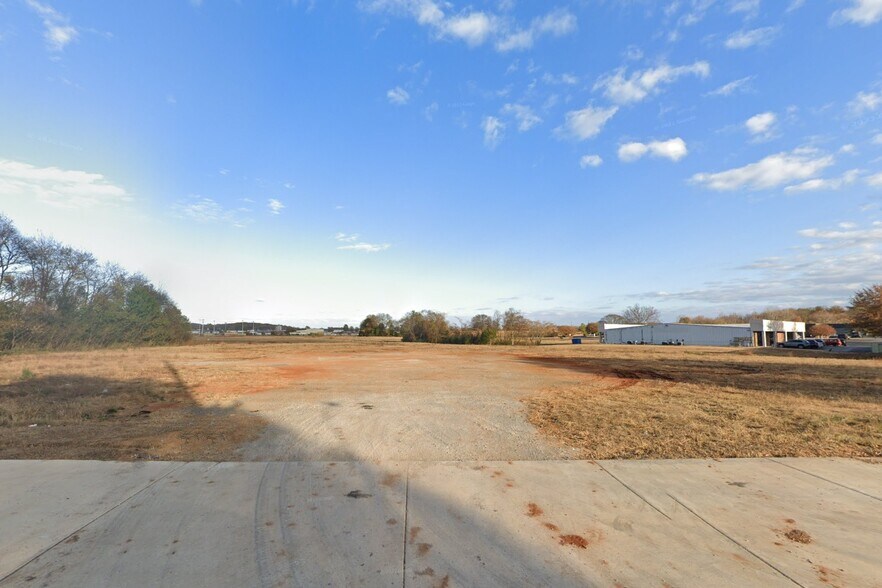 More Photos Of 3855 Sullivan St, Madison Land For Sale