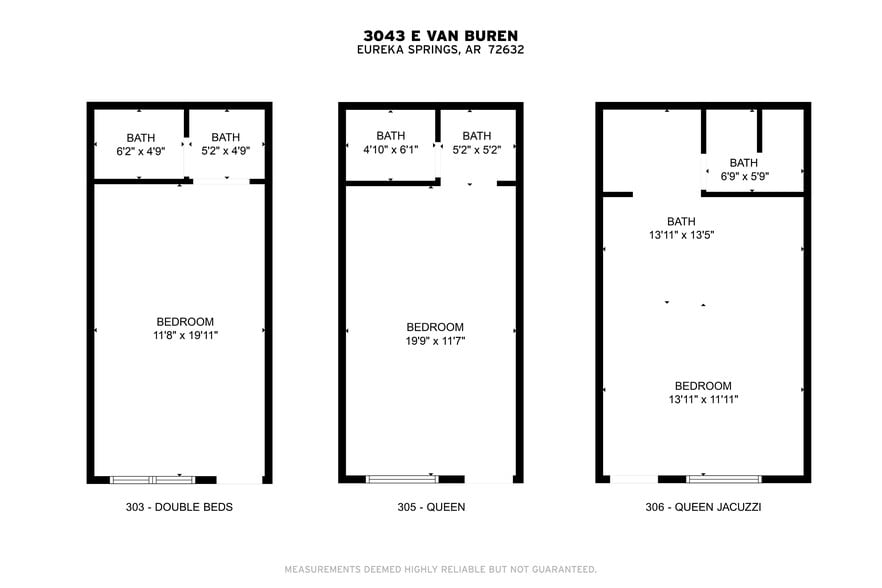 More Photos Of 3043 E Van Buren, Eureka Springs Hotel For Sale