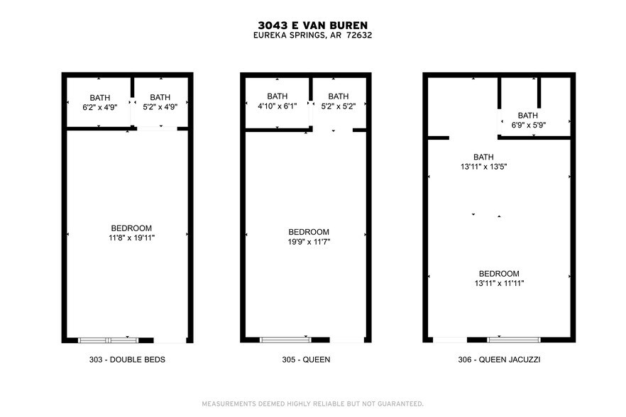 More Photos Of 3043 E Van Buren, Eureka Springs Hotel For Sale