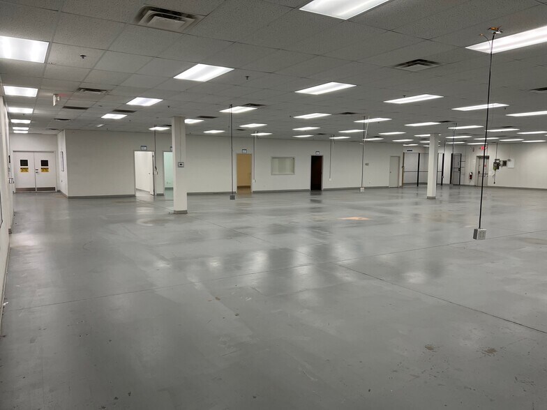 More Photos Of 19 Shea Way, Newark Light Manufacturing For Lease