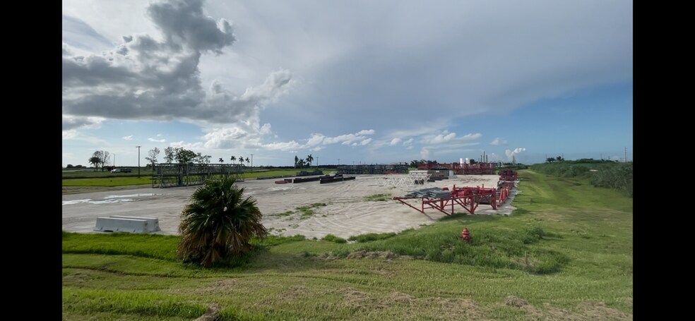More Photos Of 500 Orange Avenue Cir, Belle Glade Land For Sale