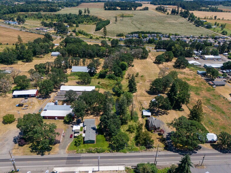 More Photos Of 941 N 2nd St, Jefferson Land For Sale
