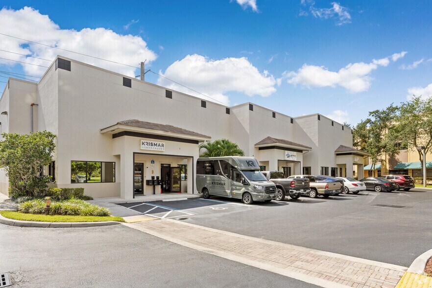 Primary Photo Of 3200 Fairlane Farms Rd, Wellington Unknown For Lease