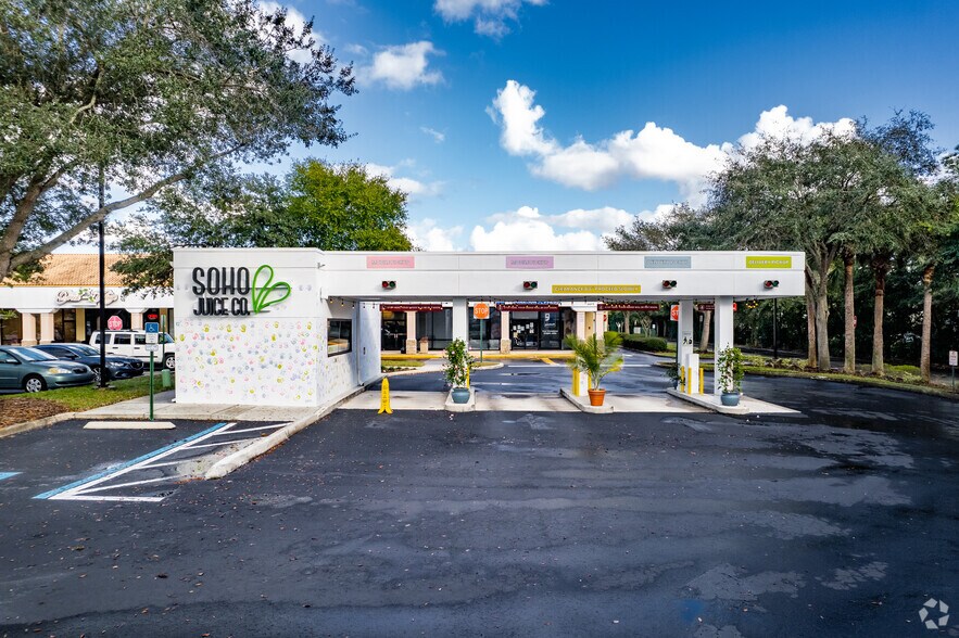 More Photos Of 3697 Lake Emma Rd, Lake Mary Unknown For Lease
