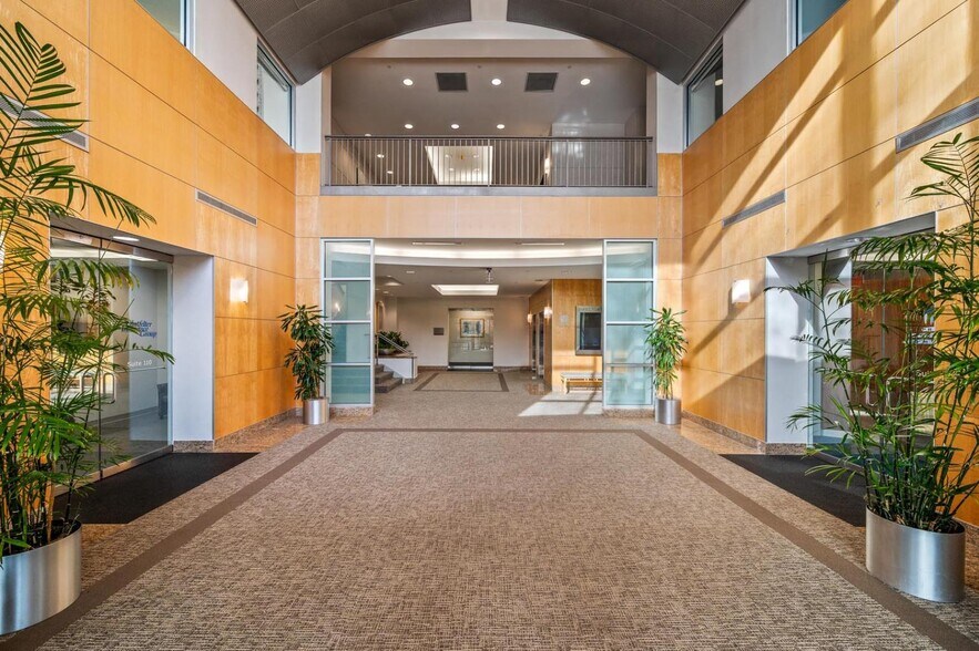 More Photos Of 690 Stockton Dr, Exton Office For Lease