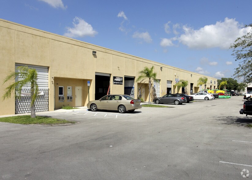 More Photos Of 12600 SW 130th St, Miami Warehouse For Sale