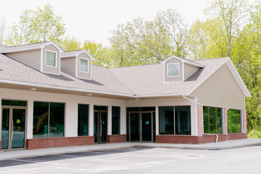 More Photos Of 221-223 N Broadway, Salem Freestanding For Sale
