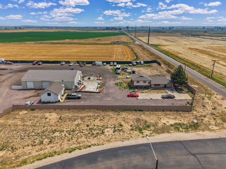 More Photos Of 13373 County Road 16, Fort Lupton Warehouse For Sale