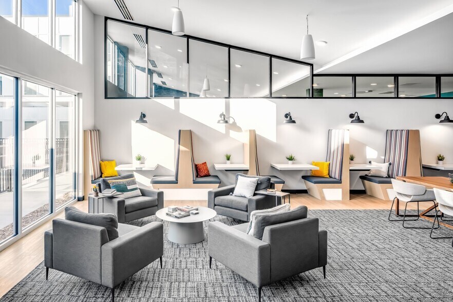 More Photos Of 1401 W 23rd St, Lawrence Apartments For Lease