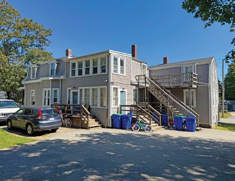 More Photos Of 83 Summit St, Rockland Apartments For Sale