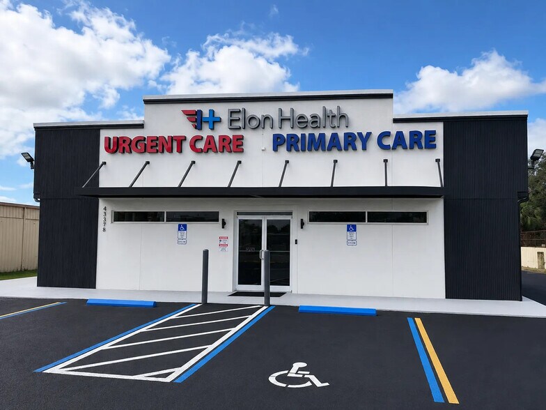 Primary Photo Of 43378 US Hwy 27, Davenport Medical For Sale