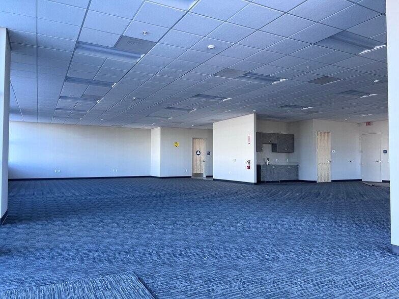 More Photos Of 3458 Yosemite Ave, Lathrop Industrial For Sale