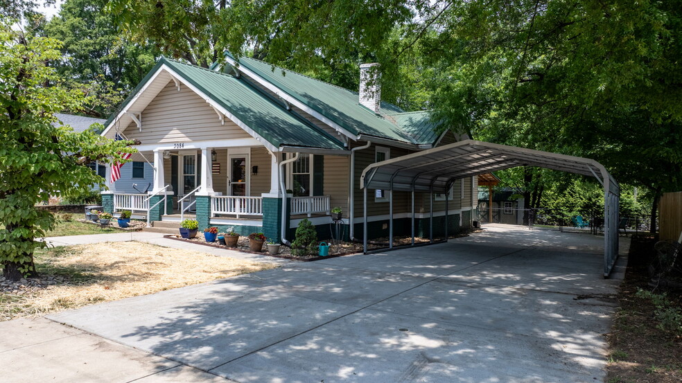 More Photos Of 3084 W Main St, Claremont Office For Sale