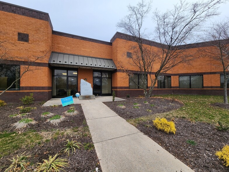 More Photos Of 6380 Flank Dr, Harrisburg Light Distribution For Lease