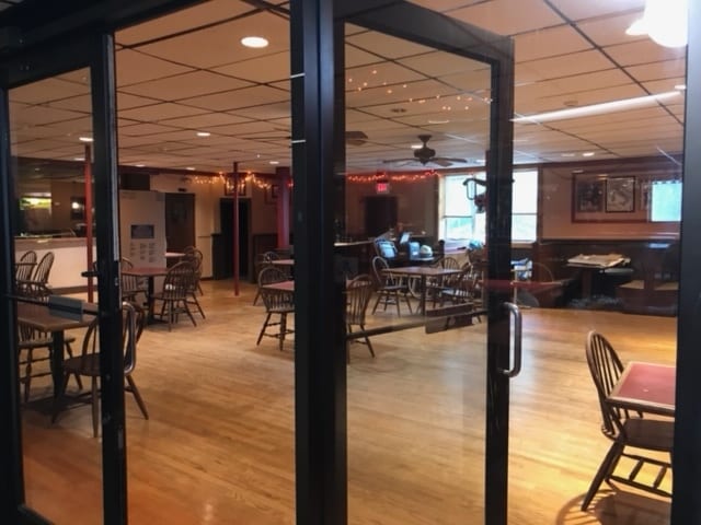 More Photos Of 188 Lafayette Rd, Salisbury Restaurant For Sale