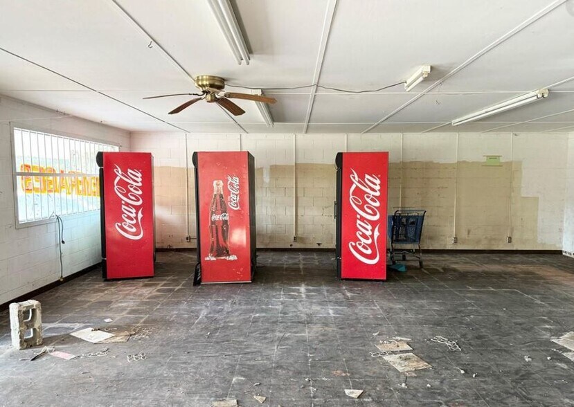 More Photos Of 15841 Bobby Long Rd, Duncanville Convenience Store For Sale