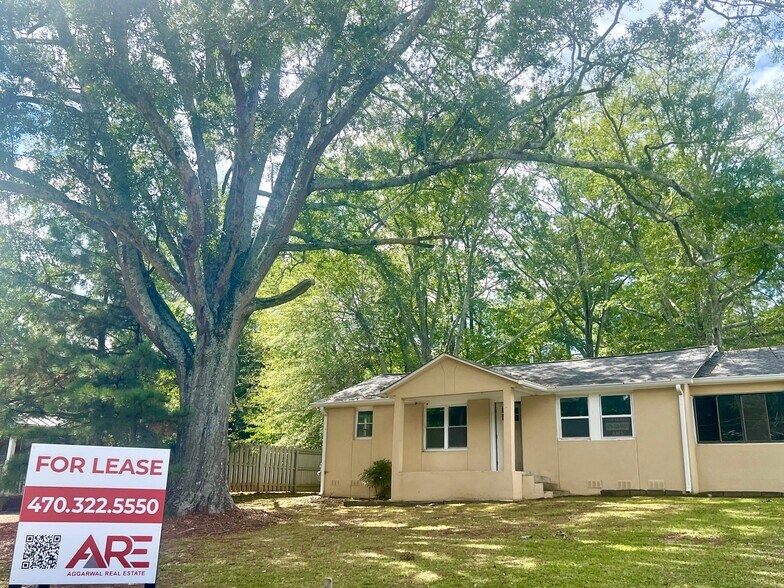 More Photos Of 410 N Main St, Alpharetta Office For Lease