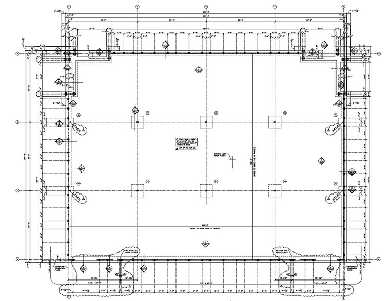 More Photos Of 4700 SW 25th Cir, Oklahoma City Warehouse For Lease